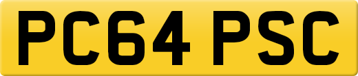 PC64PSC